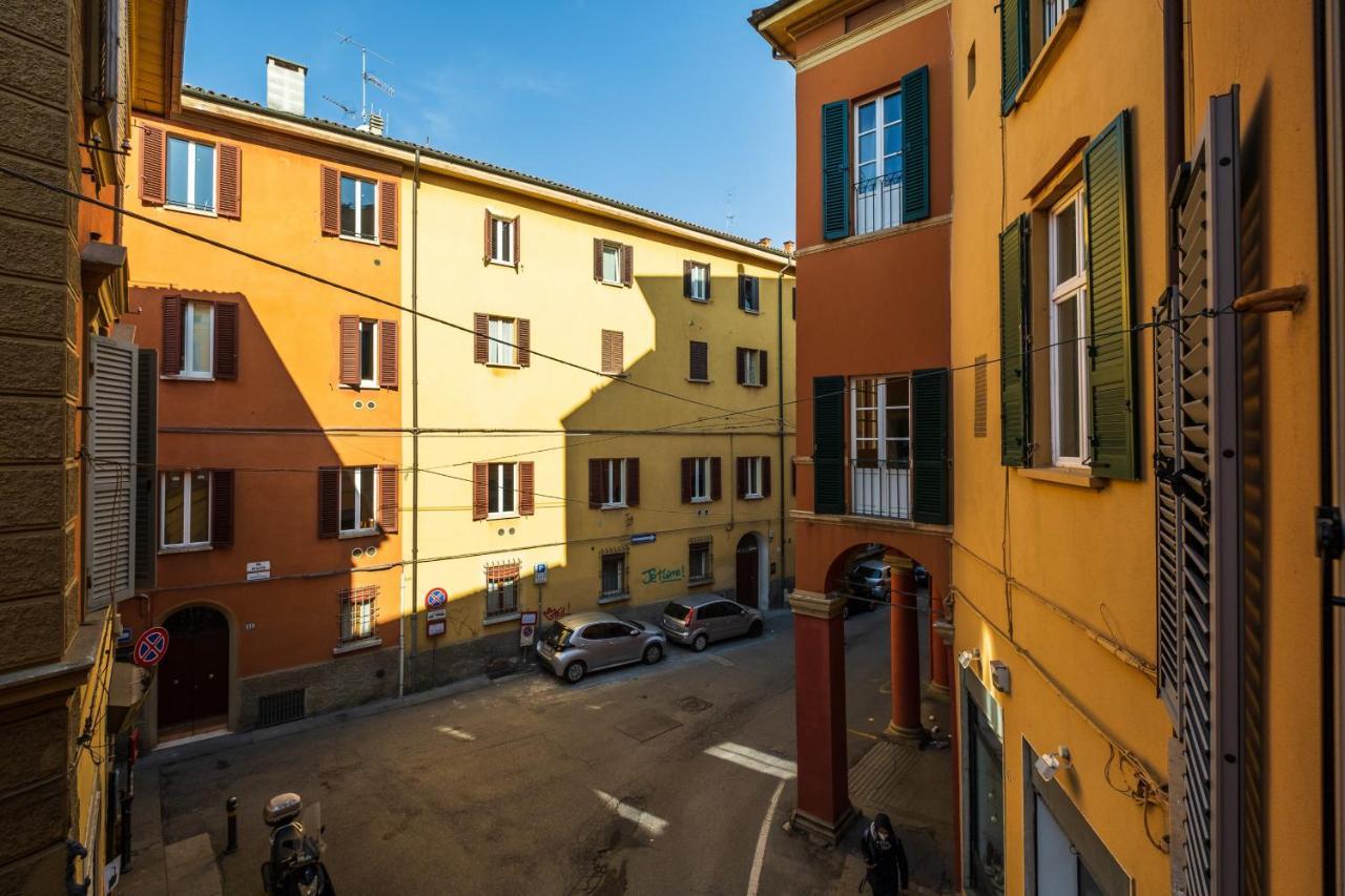 Appartamento Rialto By Wonderful Italy ボローニャ エクステリア 写真