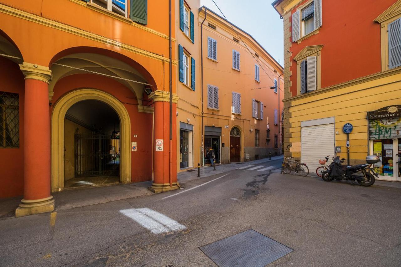 Appartamento Rialto By Wonderful Italy ボローニャ エクステリア 写真